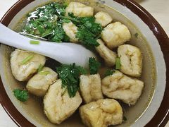 -昌顺马记小吃店(昌盛园店)