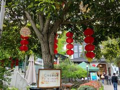 -听风阁农家私房菜茶楼(龙坞店)