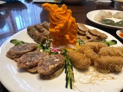 -韩山苑·潮州美食·私房菜(天安数码时代大厦店)