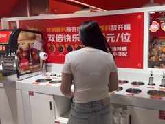 -喜虾客·大虾火锅(郑州无限城店)