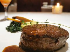 -王品牛排(郑州大卫城店)