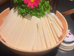 -季季山·云南野生菌火锅(上海首店)
