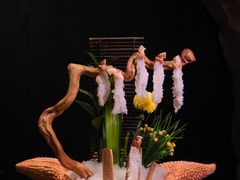 -蟹犇前•帝王蟹雪蟹(陆家嘴店)