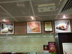 -兰芳园(上环店)