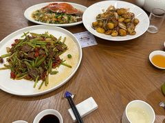 -渔满仓海鲜渔家(象山二店)