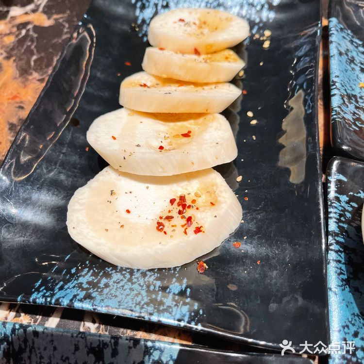 深圳美食｜大阪烤肉198自助餐[强]