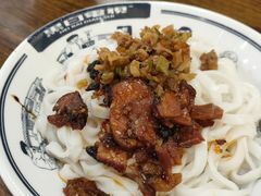 -黑白电视老长沙吃货铺(南岗万达店)