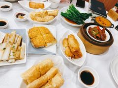 -凤城酒家(渣华道)