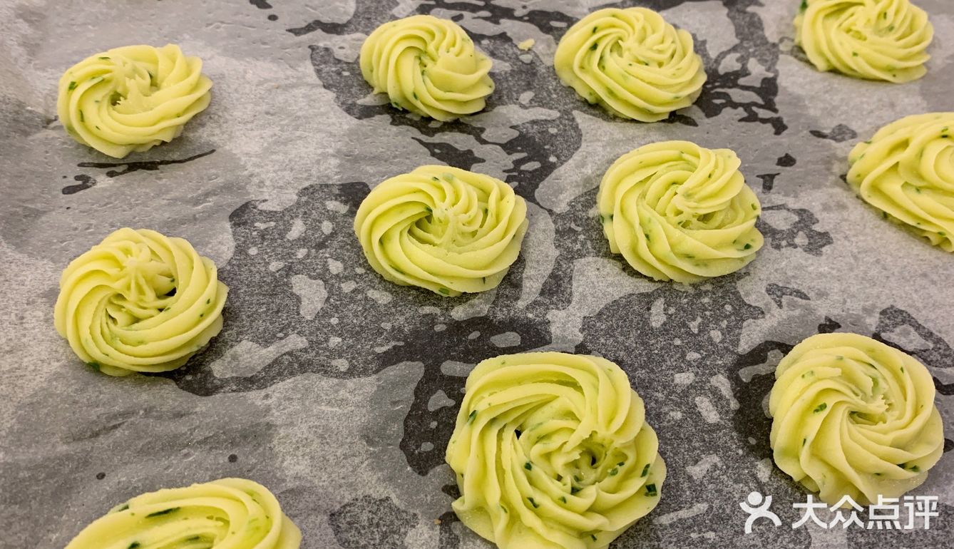 烘焙的过程真的很治愈[爱心]