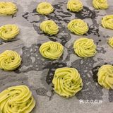 烘焙的过程真的很治愈[爱心]