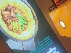 -灶座小锅烀饼·铁锅炖(道里店)