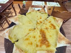 -沏点Trattoria意大利餐厅(新街口店)