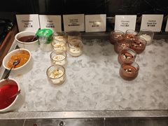 -拉蒂娜·巴西牛排馆 Latina·Brazilian Steakhouse(王府井喜悦店)