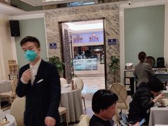-狮王府淮扬菜(新街口友谊店)