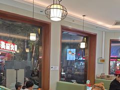 -鲁南仔·滕州炒鸡(经三路店)
