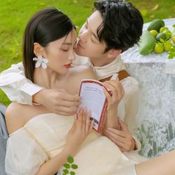 -女王风尚STUDIO·轻奢化定制