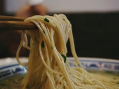 -同得兴 Since·1995 传统苏式面馆(嘉馀坊店)