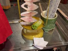-二荆条·蜀鲜汇城市森林火锅