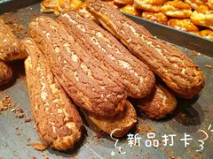 -喜利来蛋糕(景子街店)