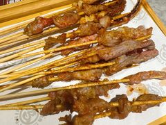 -鸣记脆皮烤鱼·海鲜烤鱼(马栏店)