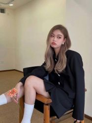 -HG美发设计沙龙