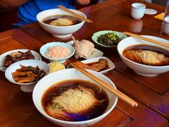 -同得兴 Since·1995 传统苏式面馆(十全街店)