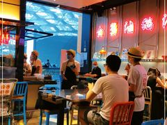 -陈鹏鹏潮汕菜(宝安机场T3航站楼店)