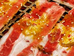 -千寻山野烤肉(中关村店)