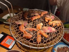 -烧肉达人•炭火烧肉(新天地店)