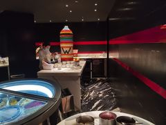 -西安W酒店·WEI全味西餐厅