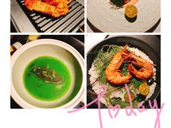 -花潮料理艺食馆(成都万象城店)