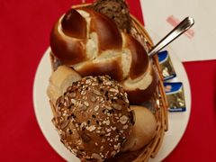 -申德勒加油站西餐厅(日坛路总店)