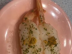 -争鲜回转寿司(流行前线店)