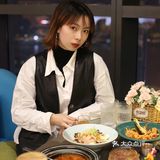 重庆探店｜解放碑高空江景旁吃西餐两人才298💰