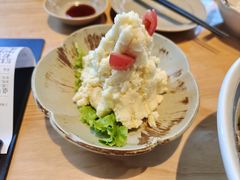 -Tuna maki寿司(苏州中心商场店)
