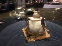 泡芙-AZUL by FUEL蓝色·法式酒馆(琶醍店)