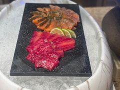 -咖啡苑自助餐厅·中国大饭店