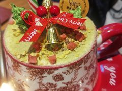 -秘密旅行Bonjour(黑金冠 江南西店)