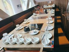 -捞王锅物料理(四川北路店)