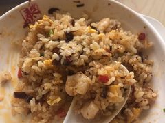 -泰煌鸡·上海白斩鸡·沪菜(平利店)