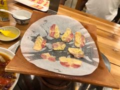 -洪大厨鸡煲(福田店)