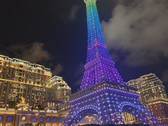 -澳门威尼斯人综合度假区