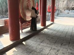 -函谷关历史文化旅游区