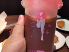 -酷公社·榴莲披萨(太原街店)