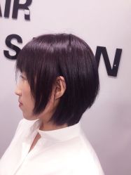 -T-Hair Salon
