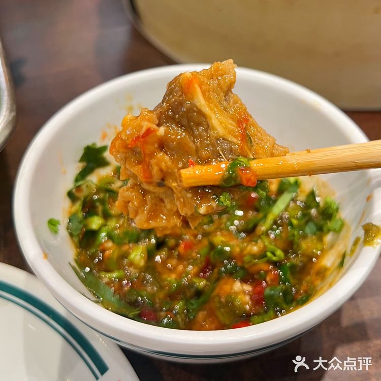 妈呀！这一锅也太香了吧！