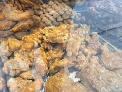 -鸡架一绝(辽河住宅小区店)