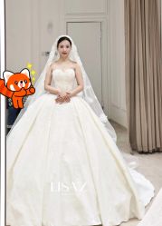 -Renee芮亦婚纱