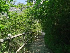 -孤山寨风景区