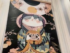 -猫小院猫主题咖啡厅(北锣店)